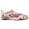 Drive Sneaker «Red White» 624343W2FD16019