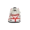Drive Sneaker «Red White» 624343W2FD16019