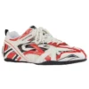 Drive Sneaker «Red White» 624343W2FD16019