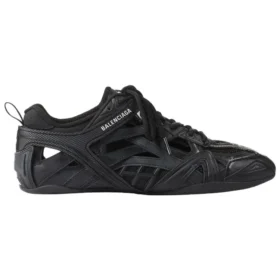 Drive Sneaker «Triple Black» 624344W2FN11000