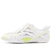 Drive Sneaker «White Fluo Yellow» 635498W3AZ29073