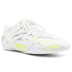 Drive Sneaker «White Fluo Yellow» 635498W3AZ29073