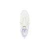 Drive Sneaker «White Fluo Yellow» 635498W3AZ29073