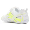 Drive Sneaker «White Fluo Yellow» 635498W3AZ29073