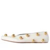 Duchesse Ballerina-Ballerinas «White» 870443WCEX29071