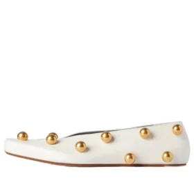 Duchesse Ballerina-Ballerinas «White» 870443WCEX29071