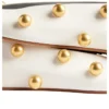 Duchesse Ballerina-Ballerinas «White» 870443WCEX29071