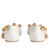 Duchesse Ballerina-Ballerinas «White» 870443WCEX29071