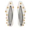 Duchesse Ballerina-Ballerinas «White» 870443WCEX29071