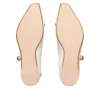 Duchesse Ballerina-Ballerinas «White» 870443WCEX29071