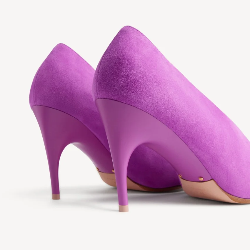 Duchesse-Pumps für Damen in Azalee Duchesse-Pumps für Damen in Azalee