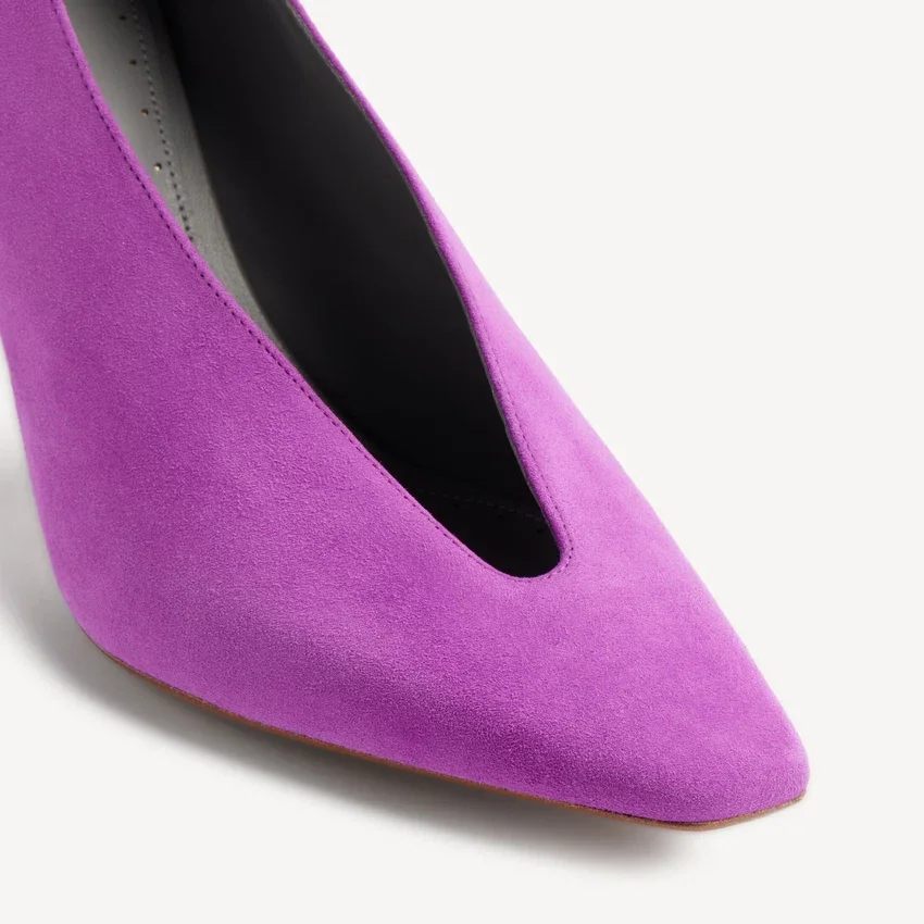 Duchesse-Pumps für Damen in Azalee Duchesse-Pumps für Damen in Azalee