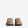 Dumbo-Pantoletten für Herren in Beige Dumbo-Pantoletten für Herren in Beige