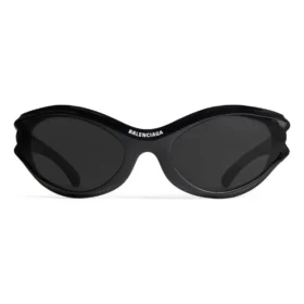 Dynamo Round Sonnenbrille «Schwarz» 773388T00071000