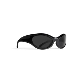 Dynamo Round Sonnenbrille «Schwarz» 773388T00071000