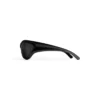 Dynamo Round Sonnenbrille «Schwarz» 773388T00071000