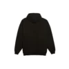 Echte Balenciaga Large Fit Schwarz 620947TIVA21000