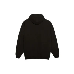 Echte Balenciaga Large Fit Schwarz 620947TIVA21000