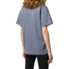 Echtes Balenciaga-T-Shirt «Grey» 620969TIV471404