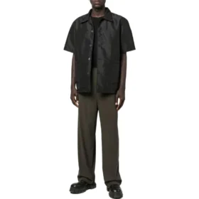 Elastische Hose «Khaki» 675490TMO152840