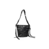 Emo-Beuteltasche «Schwarz» 702036210BZ1000