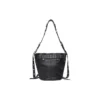 Emo-Beuteltasche «Schwarz» 702036210BZ1000
