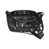 Emo-Beuteltasche «Schwarz» 702036210BZ1000