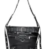 Emo-Beuteltasche «Schwarz» 702036210BZ1000