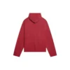 Est. 1917 College-Logo-Print-Hoodie «Red» 674685TLV896163