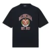 Est.1917 Crest Logo T-Shirt «Black» 670943TLV891076