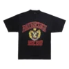 Est. 1917 Crest Logo T-Shirt «Black» 739784TOVK11055