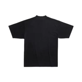 Est. 1917 Crest Logo T-Shirt «Black» 739784TOVK11055