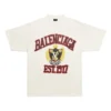 Est. 1917 Crest Logo T-Shirt «White» 739784TOVK19012