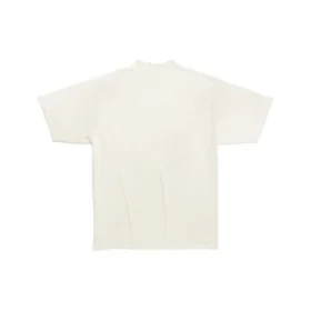 Est. 1917 Crest Logo T-Shirt «White» 739784TOVK19012