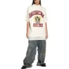 Est. 1917 Crest Logo T-Shirt «White» 739784TOVK19012