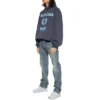 Est. 1917 Hoodie mit College-Logo-Print «Navy» 697879TMV964140