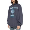 Est. 1917 Hoodie mit College-Logo-Print «Navy» 697879TMV964140