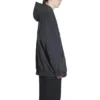 Est. 1917 Hoodie mit College-Logo-Print «Washed Black» 697879TMV991000