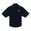 Est. 1917 T-Shirt mit College-Logo-Print «Dark Blue» 675643TYB184100