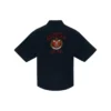 Est. 1917 T-Shirt mit College-Logo-Print «Dark Blue» 675643TYB184100