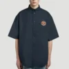 Est. 1917 T-Shirt mit College-Logo-Print «Dark Blue» 675643TYB184100