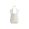 Everyday 2.0 Mini-Umhängetasche «White» 78181715YUN9060