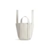 Everyday 2.0 Mini-Umhängetasche «White» 78181715YUN9060