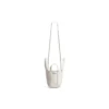 Everyday 2.0 Mini-Umhängetasche «White» 78181715YUN9060