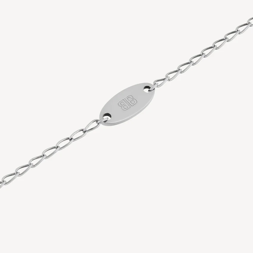 Everyday-Armband in Antiksilber Everyday-Armband in Antiksilber