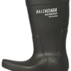 Excavator Stiefel «Black Rubber» 709243W2DJ01000