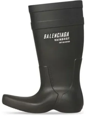 Excavator Stiefel «Black Rubber» 709243W2DJ01000 Excavator Stiefel «Black Rubber» 709243W2DJ01000