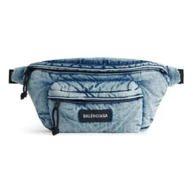 Explorer Beltpack Denim «Faded Blue» 7558032AAHB4652