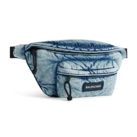 Explorer Beltpack Denim «Faded Blue» 7558032AAHB4652