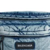 Explorer Beltpack Denim «Faded Blue» 7558032AAHB4652